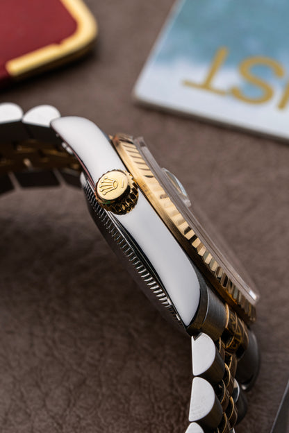 Rolex Datejust 31mm - Ref. 78273