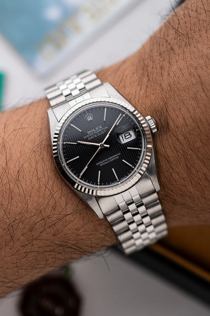 Rolex Datejust 36mm - Ref. 16014