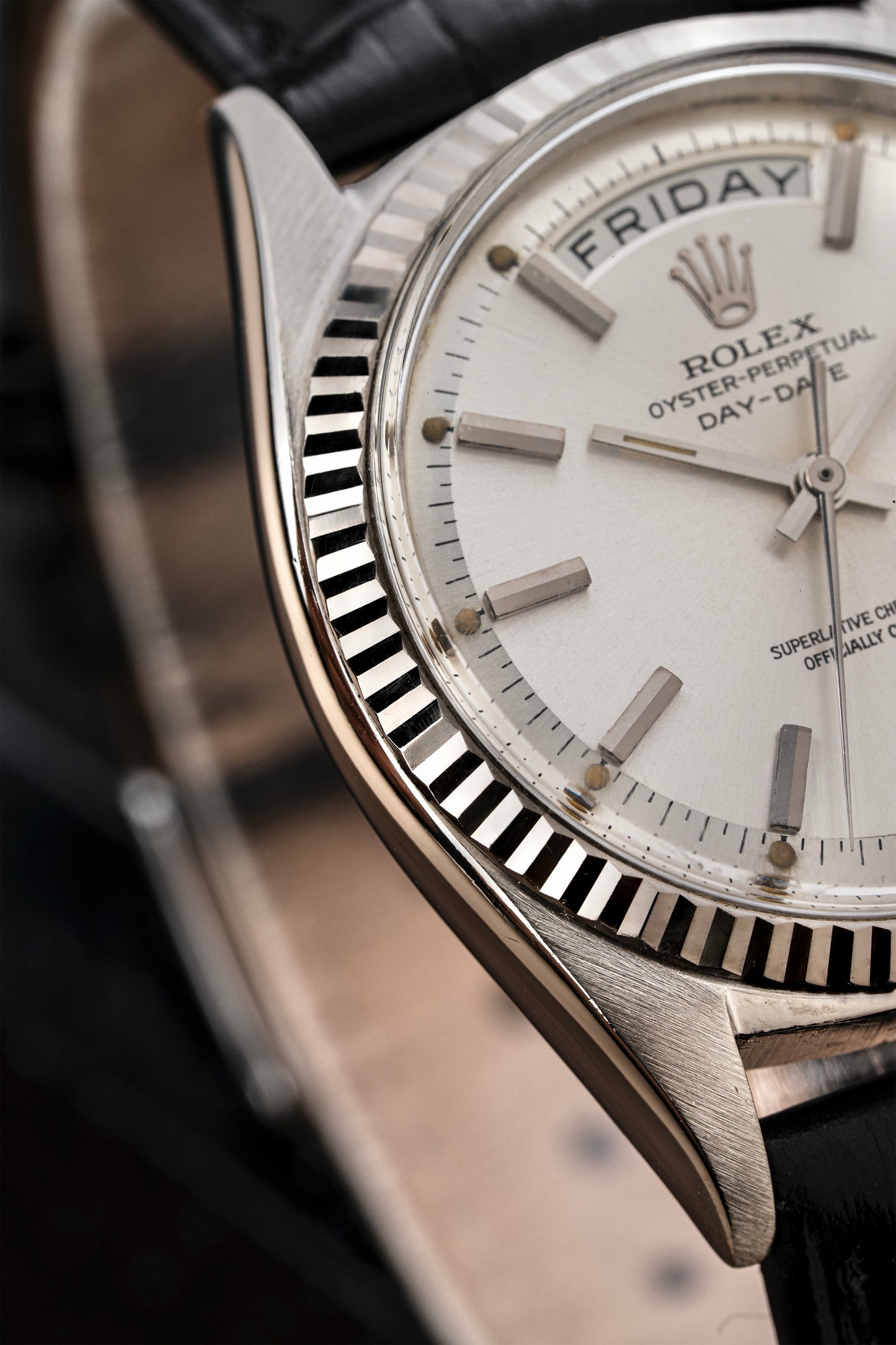 Rolex Day-Date 36mm - Ref. 1803