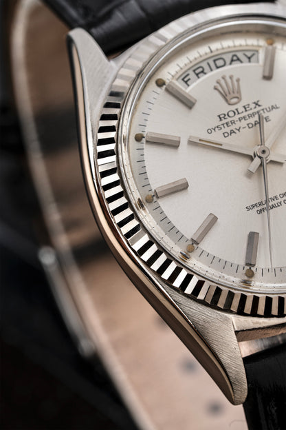 Rolex Day-Date 36mm - Ref. 1803