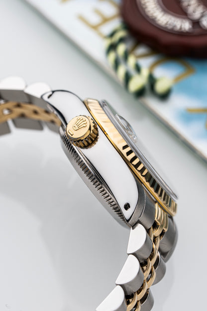 Rolex Lady-Datejust 26mm - Ref. 69173