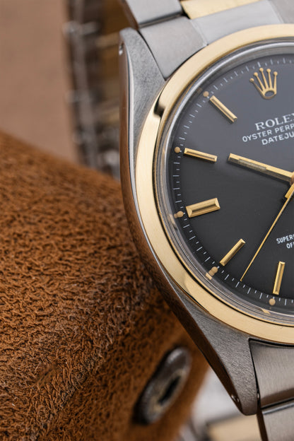 Rolex Datejust 36mm - Ref. 1600
