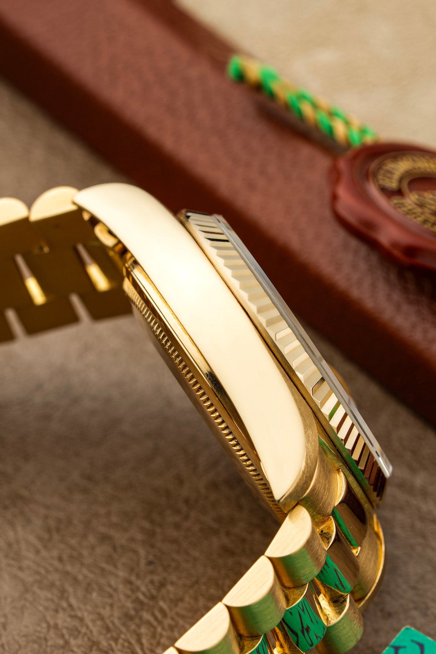 Rolex Day-Date 36mm - Ref. 18038