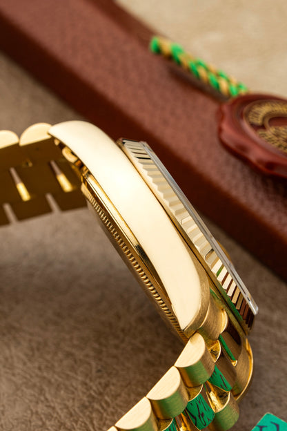 Rolex Day-Date 36mm - Ref. 18038