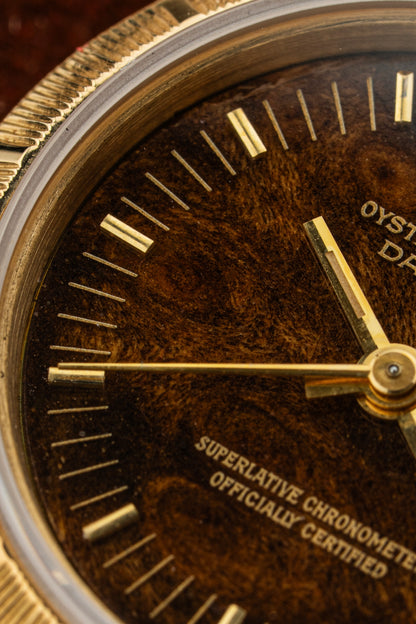 Rolex Lady-Datejust 26mm - Ref. 69278