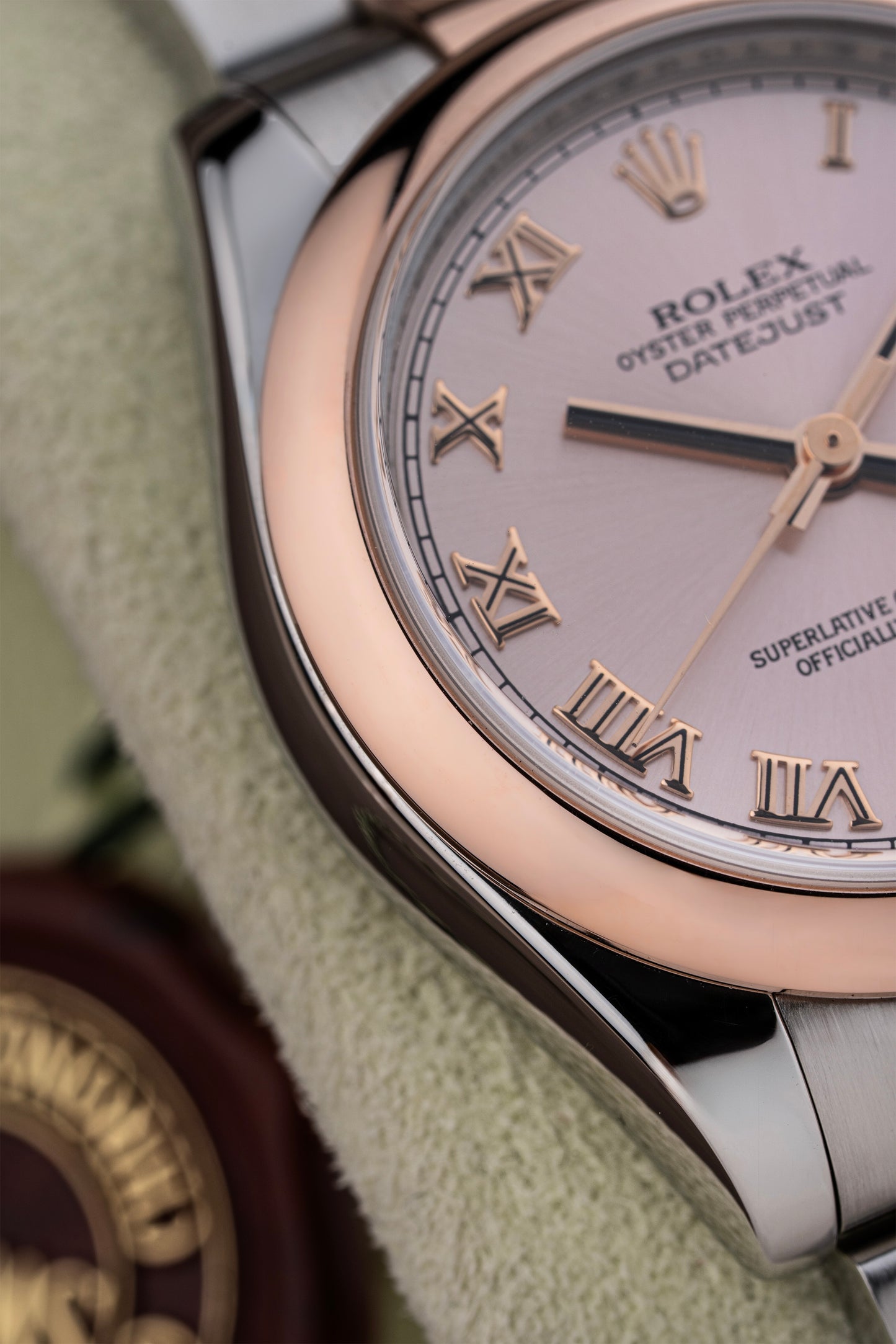 Rolex Datejust 31mm - Ref. 178241