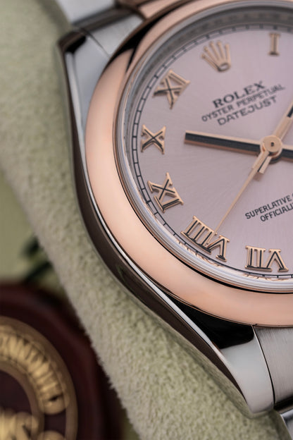 Rolex Datejust 31mm - Ref. 178241