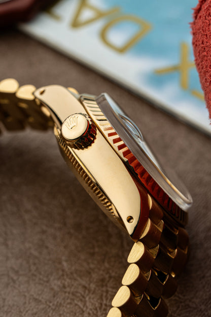 Rolex Lady-Datejust 26mm - Ref. 6917