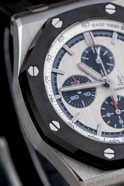 Audemars Piguet Royal Oak Offshore 44mm - Ref. 26400SO
