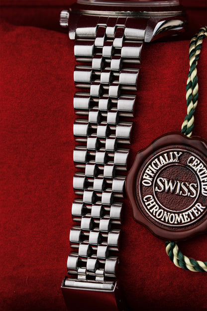 Rolex Datejust 31mm - Ref. 78274