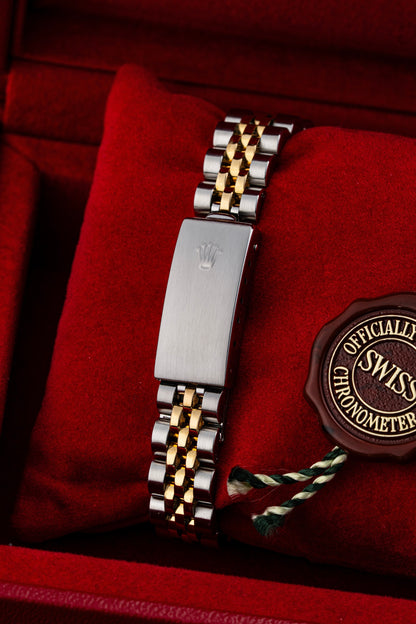 Rolex Lady-Datejust 26mm - Ref. 69173