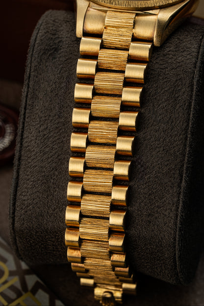 Rolex Day-Date Bark - Ref. 18078