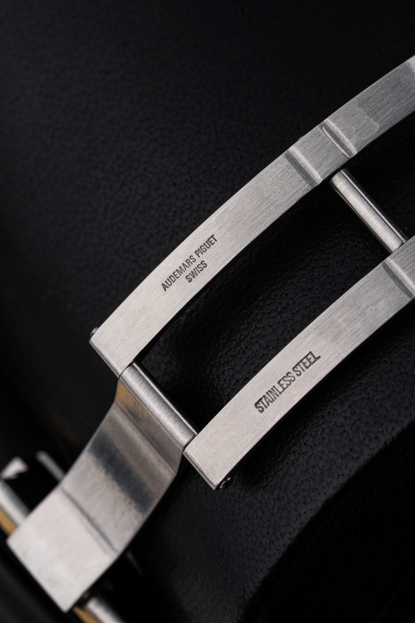 Audemars Piguet Royal Oak Offshore 42mm ‘The Beast’ - Ref. 25721ST