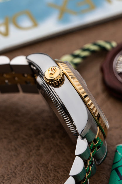 Rolex Lady-Datejust 26mm - Ref. 69173