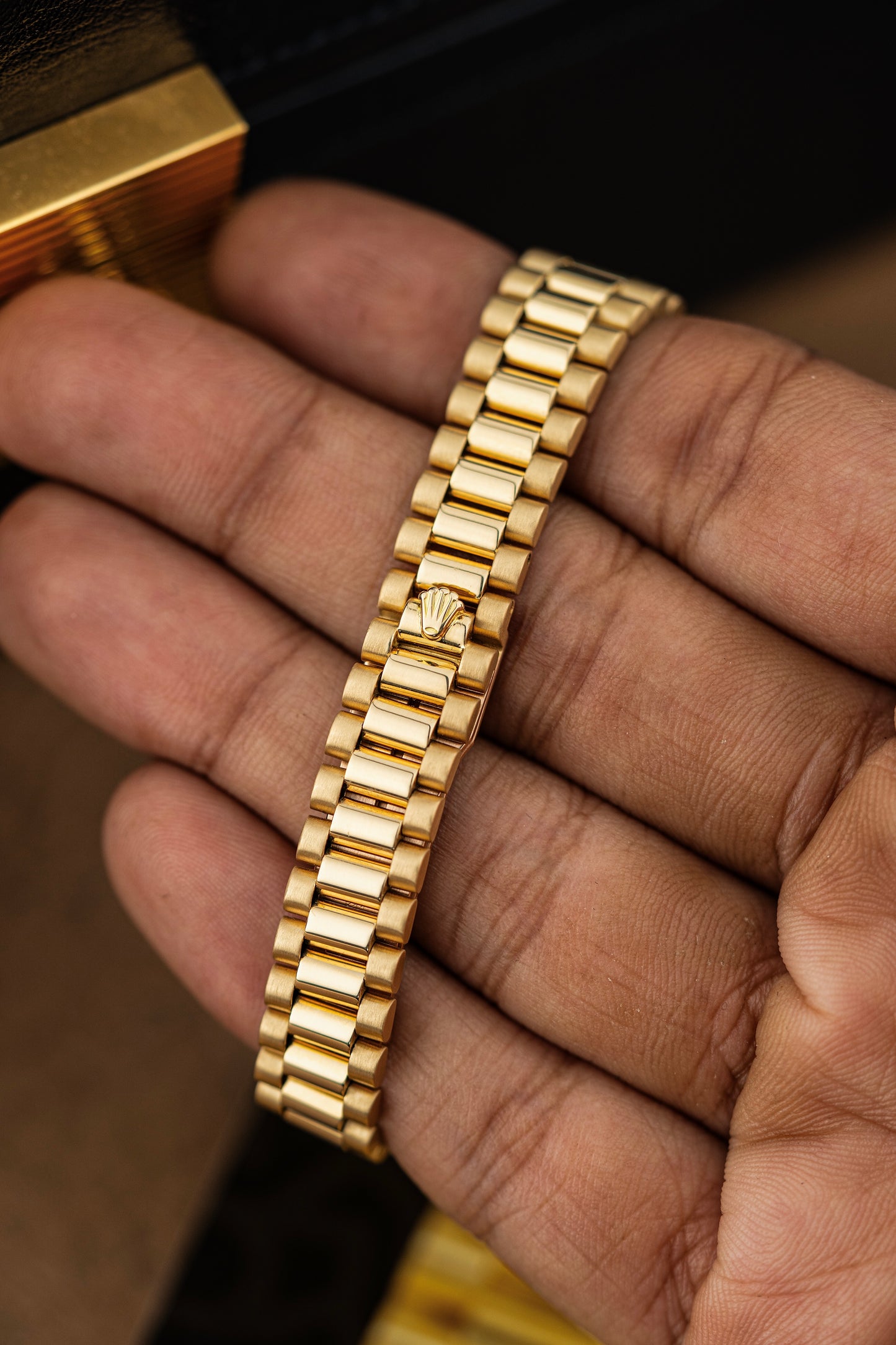 Rolex Lady-Datejust 26mm Ruby Missoni Dial - Ref. 69068