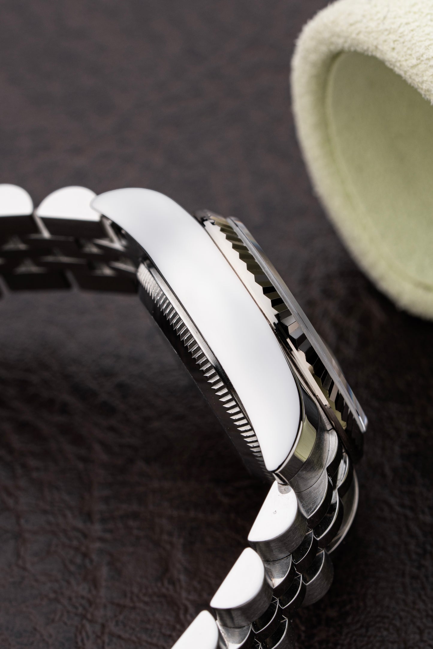 Rolex Lady-Datejust 26mm - Ref. 179174