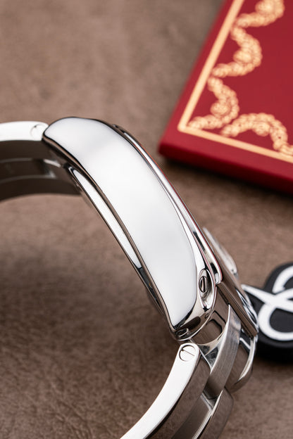 Cartier Roadster XL - Ref. 2618