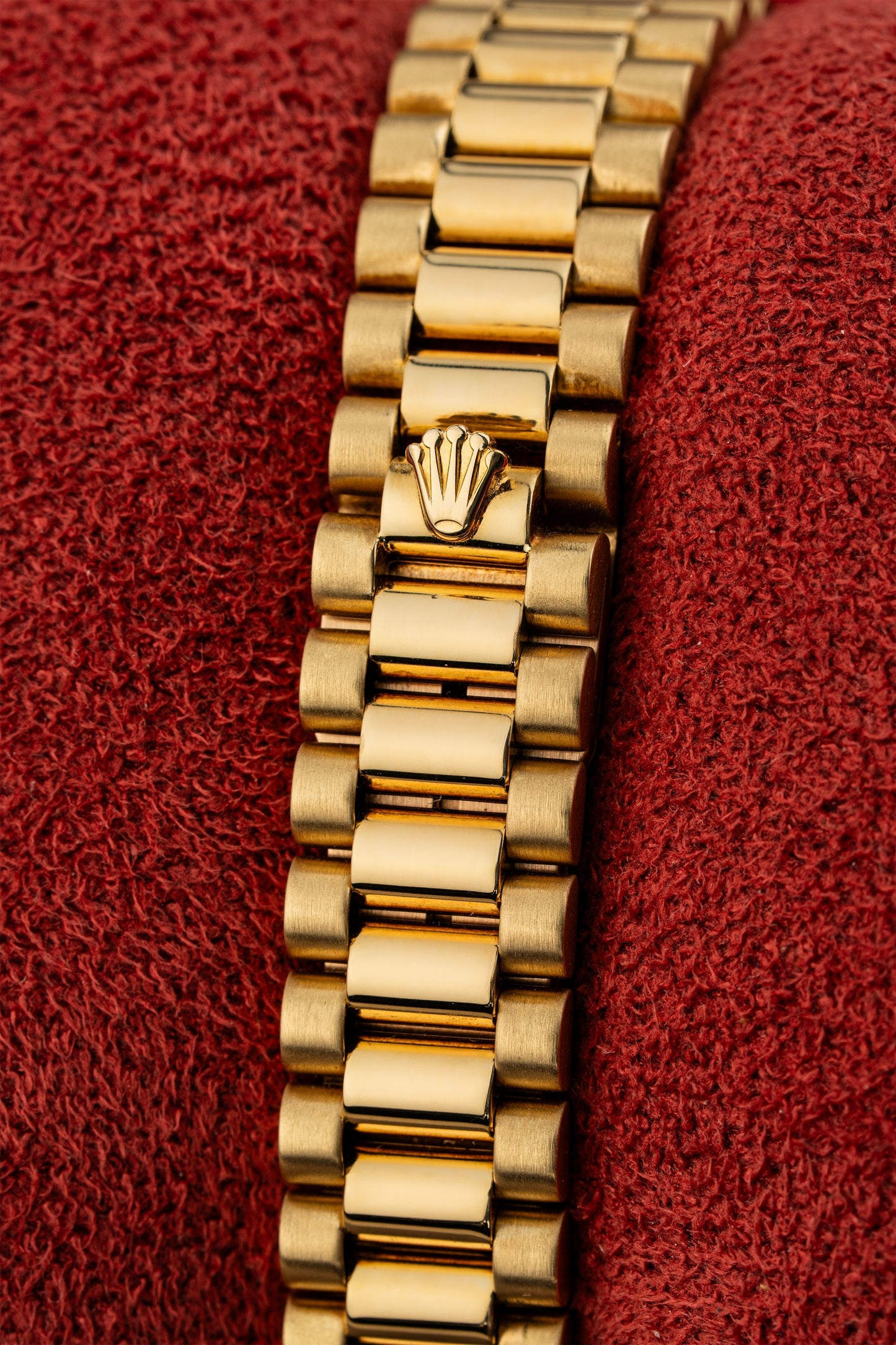 Rolex Lady-Datejust 26mm - Ref. 69088