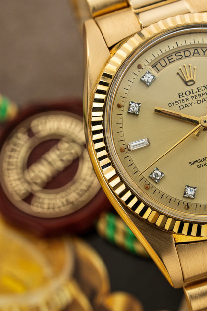 Rolex Day-Date 36mm - Ref. 1803