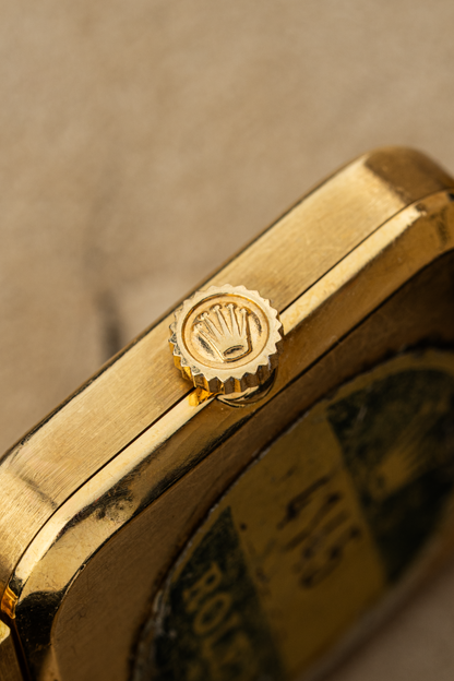 Rolex Cellini - Ref. 4145