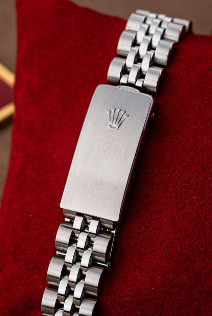 Rolex Lady-Datejust 26mm - Ref. 69174