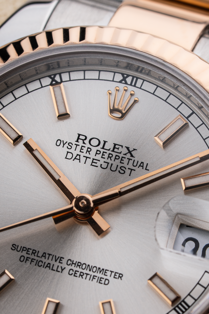 Rolex Datejust 31mm - Ref. 178271
