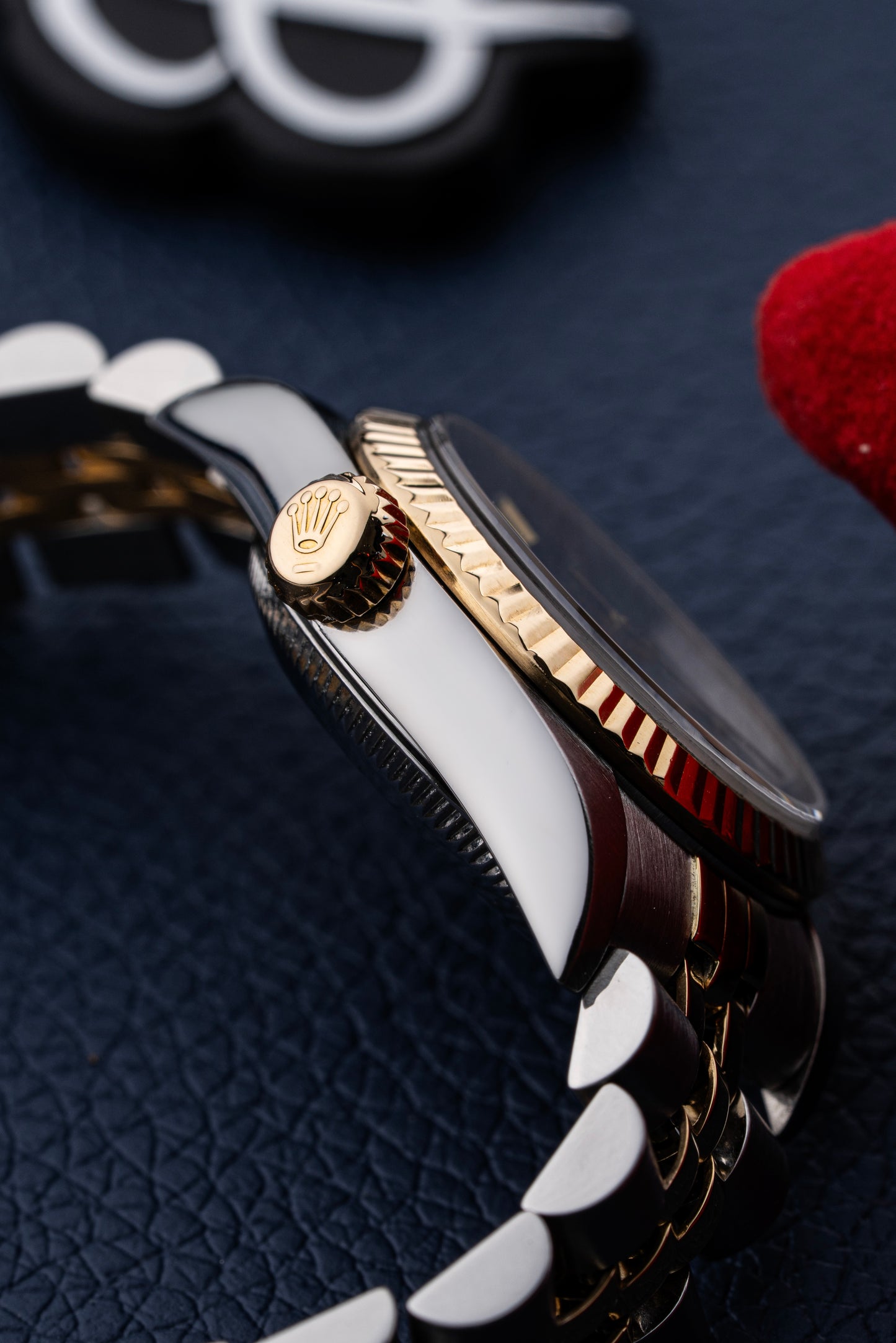 Rolex Lady Oyster Perpetual 24mm - Ref. 67193