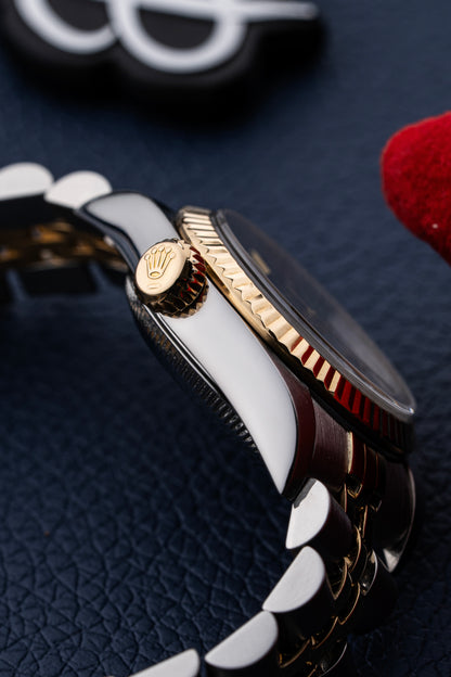 Rolex Lady Oyster Perpetual 24mm - Ref. 67193