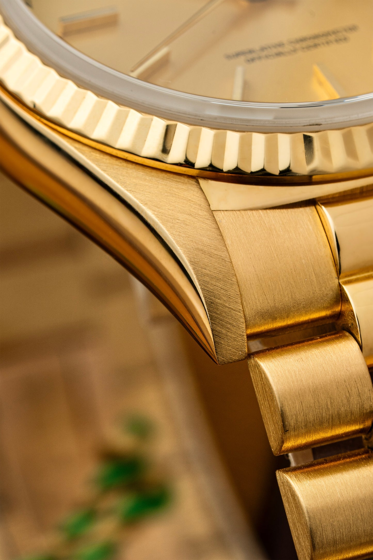 Rolex Day-Date 36mm - Ref. 18238