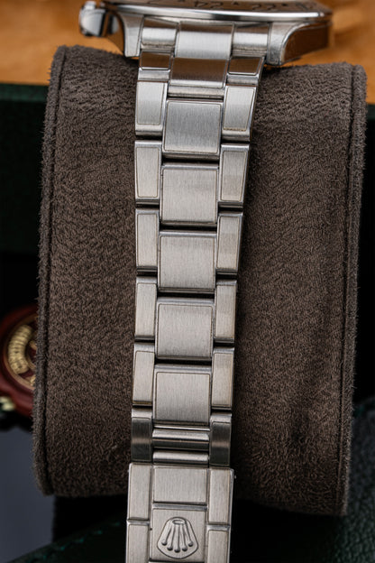 Rolex Explorer II 40mm - Ref. 16570