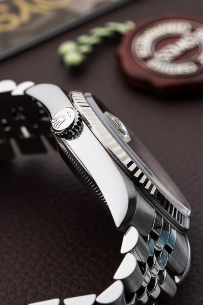 Rolex Datejust 36mm - Ref. 16234