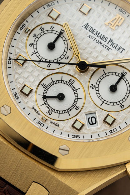 Audemars Piguet Royal Oak 39mm - Ref. 26022BA
