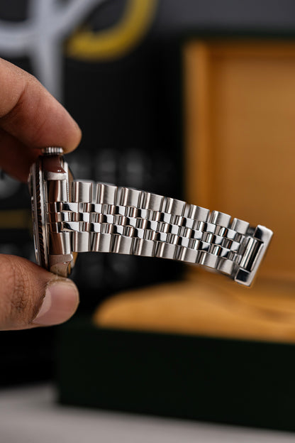 Rolex Datejust 36mm - Ref. 16220