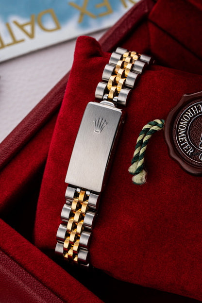 Rolex Lady-Datejust 26mm - Ref. 69173