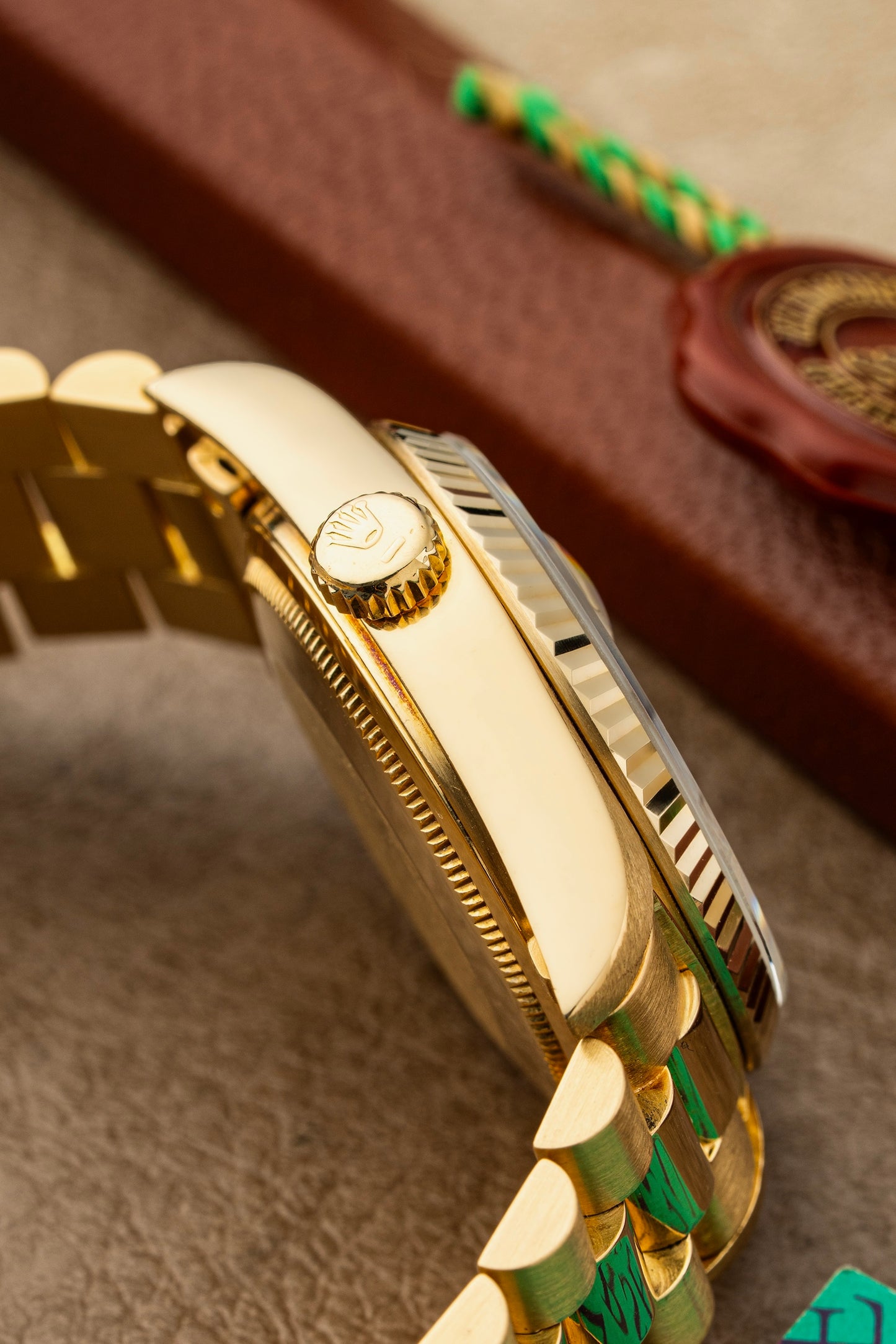 Rolex Day-Date 36mm - Ref. 18038