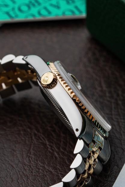 Rolex Datejust 36mm - Ref. 16233