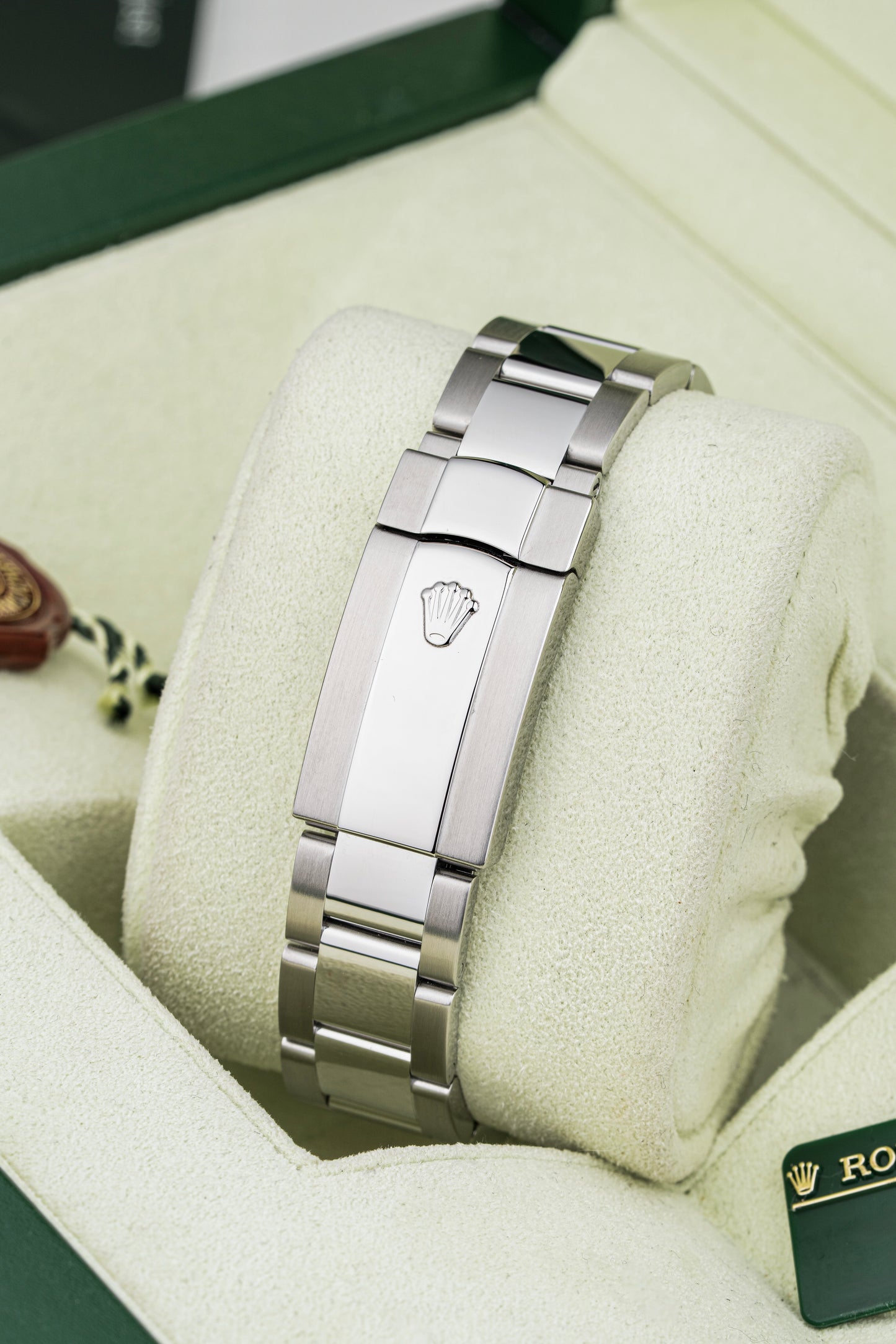 Rolex Datejust 36mm - Ref. 116200