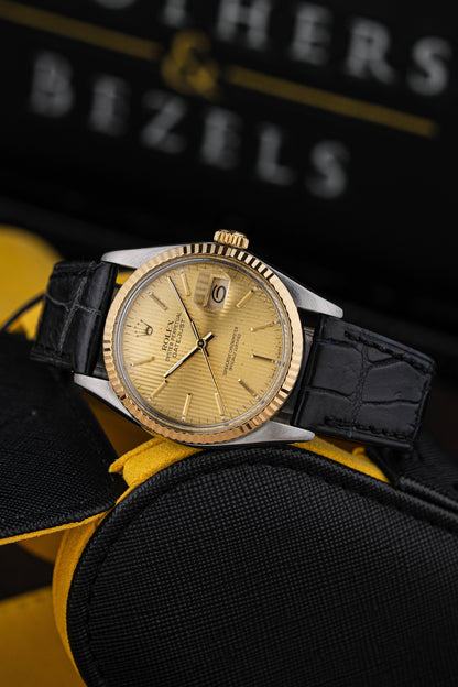 Rolex Datejust 36mm - Ref. 16013