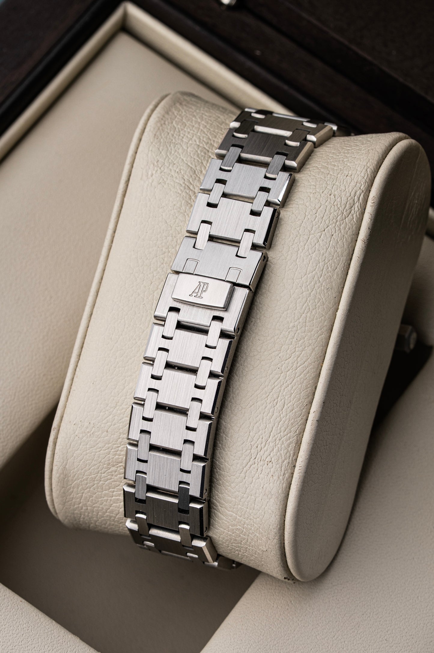 Audemars Piguet Royal Oak Moonphase - Ref. 25594ST