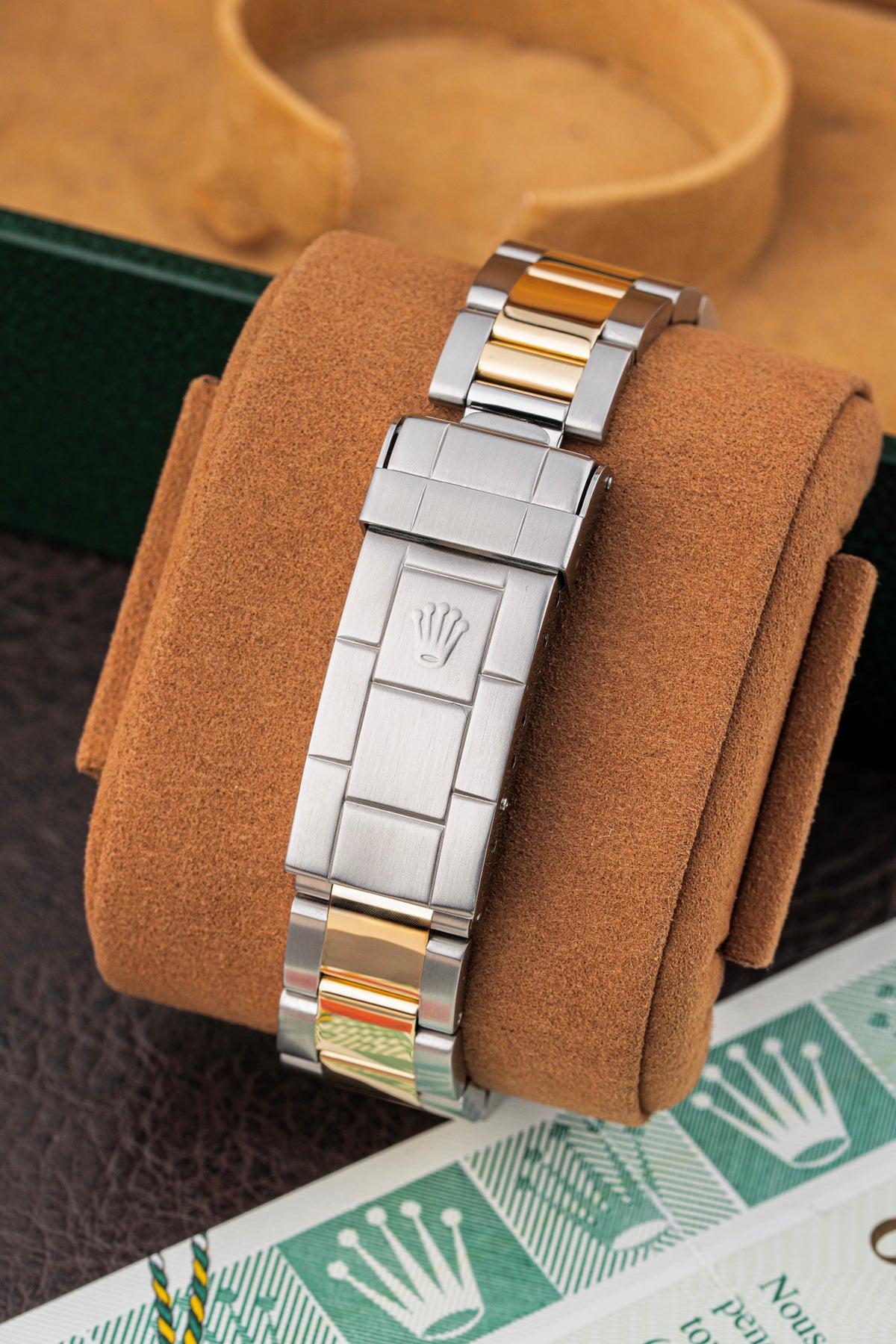 Rolex Submariner 40mm - Ref. 16613
