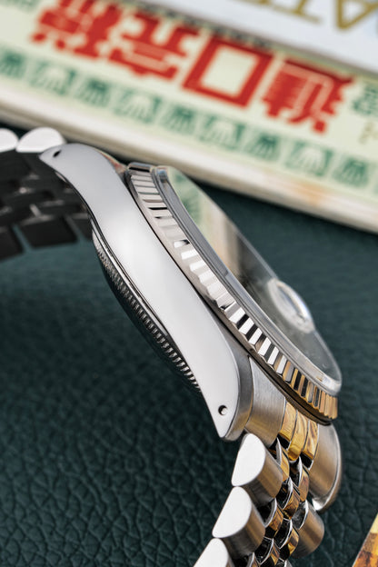 Rolex Datejust 36mm - Ref. 16234