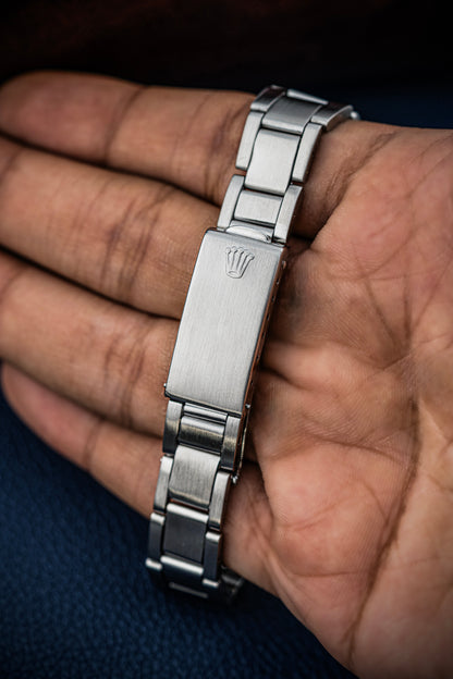 Rolex Oysterdate Precision 34mm - Ref. 6694