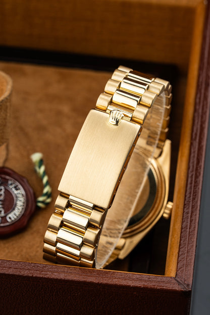 Rolex Day-Date 36mm - Ref. 18038