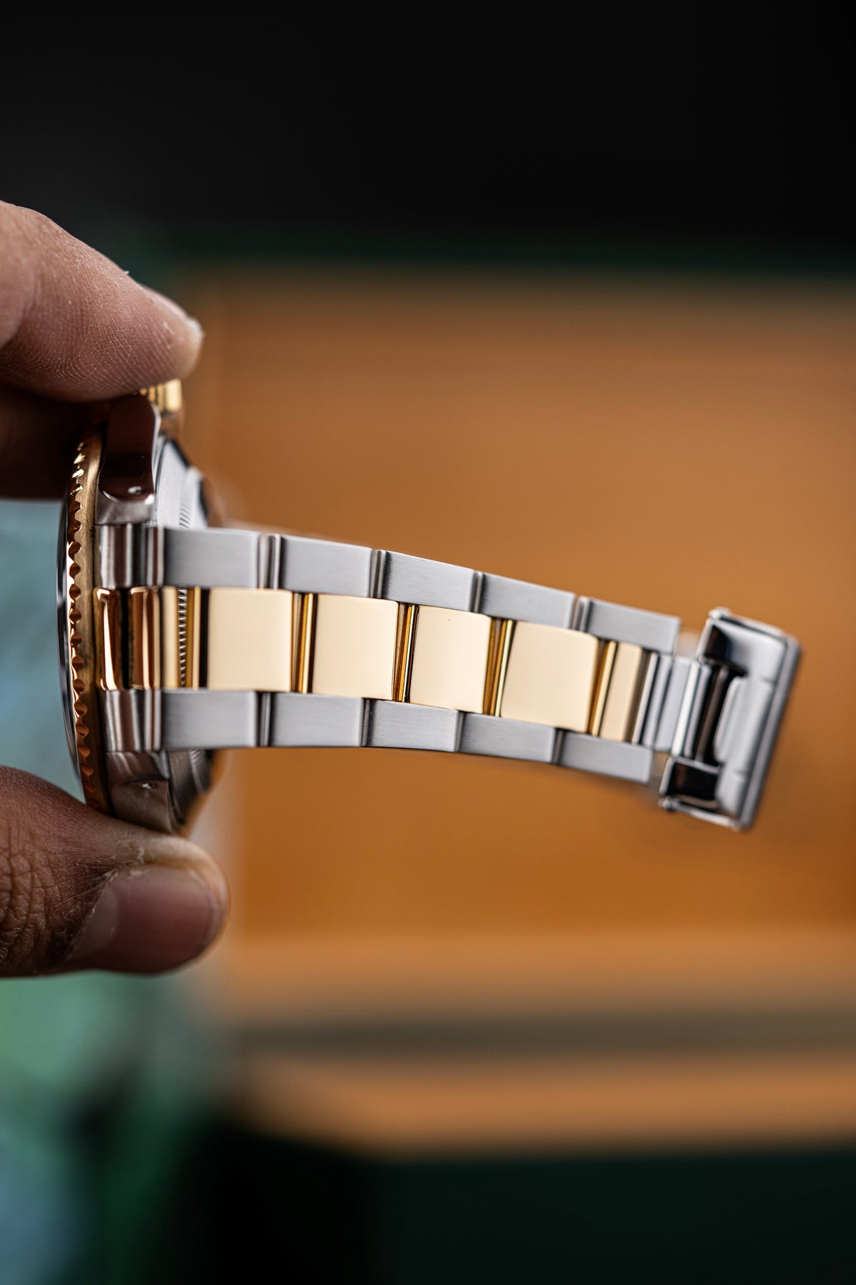 Rolex Submariner 40mm - Ref. 16613