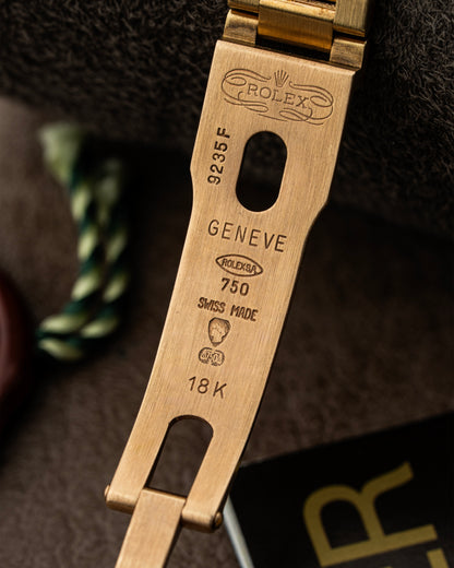 Rolex Lady-Datejust 26mm ‘Bark’ - Ref. 69278