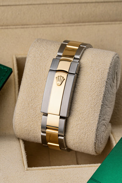 Rolex Datejust 31mm - Ref. 178273