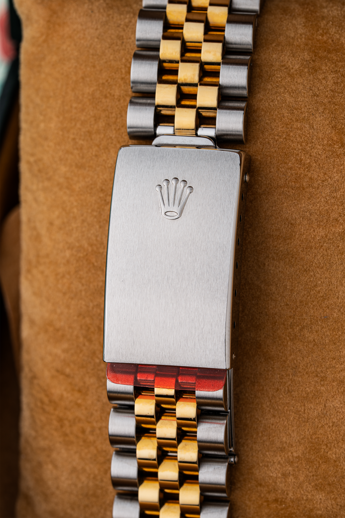 Rolex Datejust 36mm (New old stock) - Ref. 16233