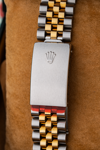 Rolex Datejust 36mm (New old stock) - Ref. 16233