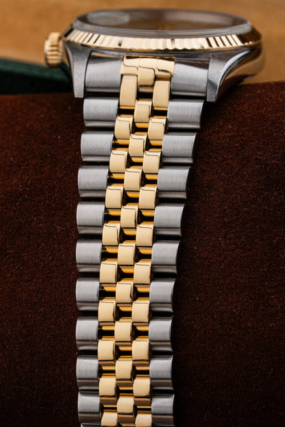 Rolex Datejust 36mm - Ref. 16233