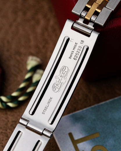 Rolex Lady-Datejust 26mm - Ref. 69173